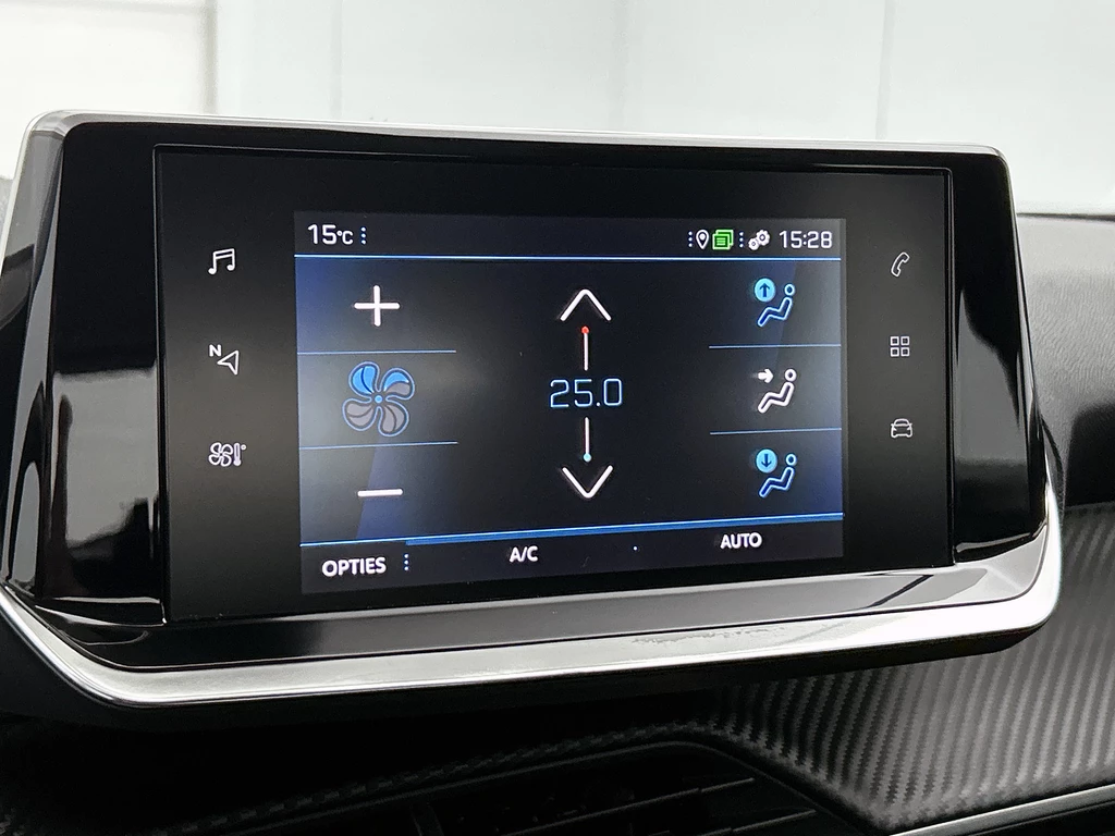 Peugeot 2008 – foto 22