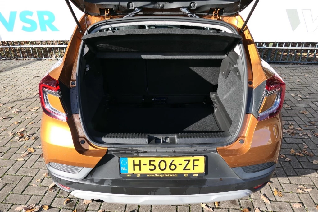 Renault Captur – foto 10