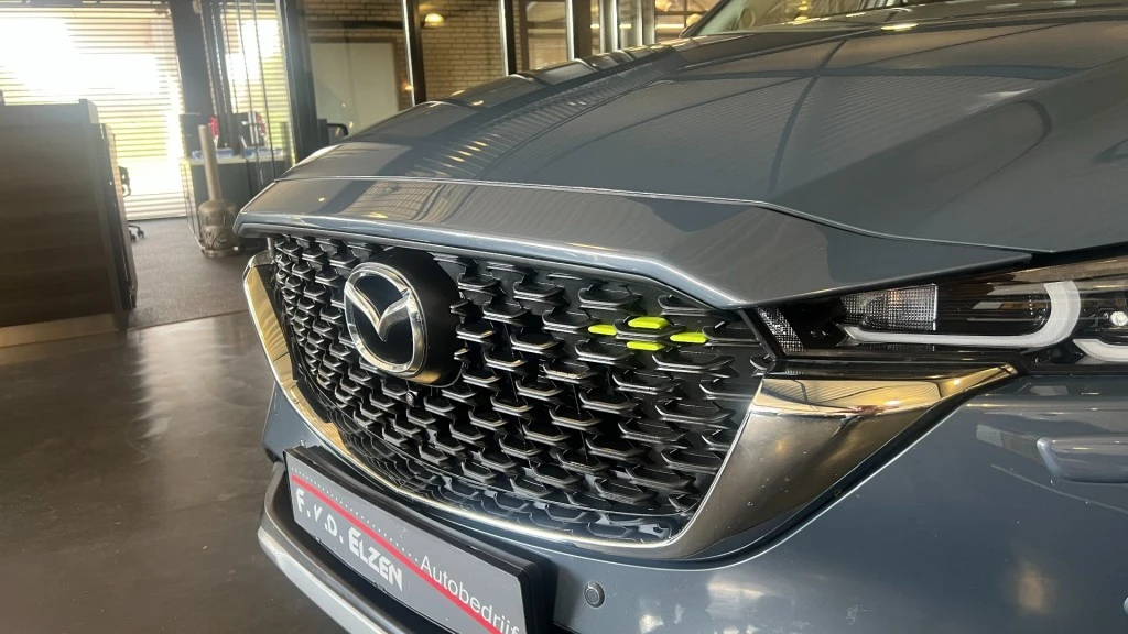Mazda CX-5 – foto 25