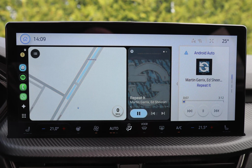 Ford Kuga – foto 44