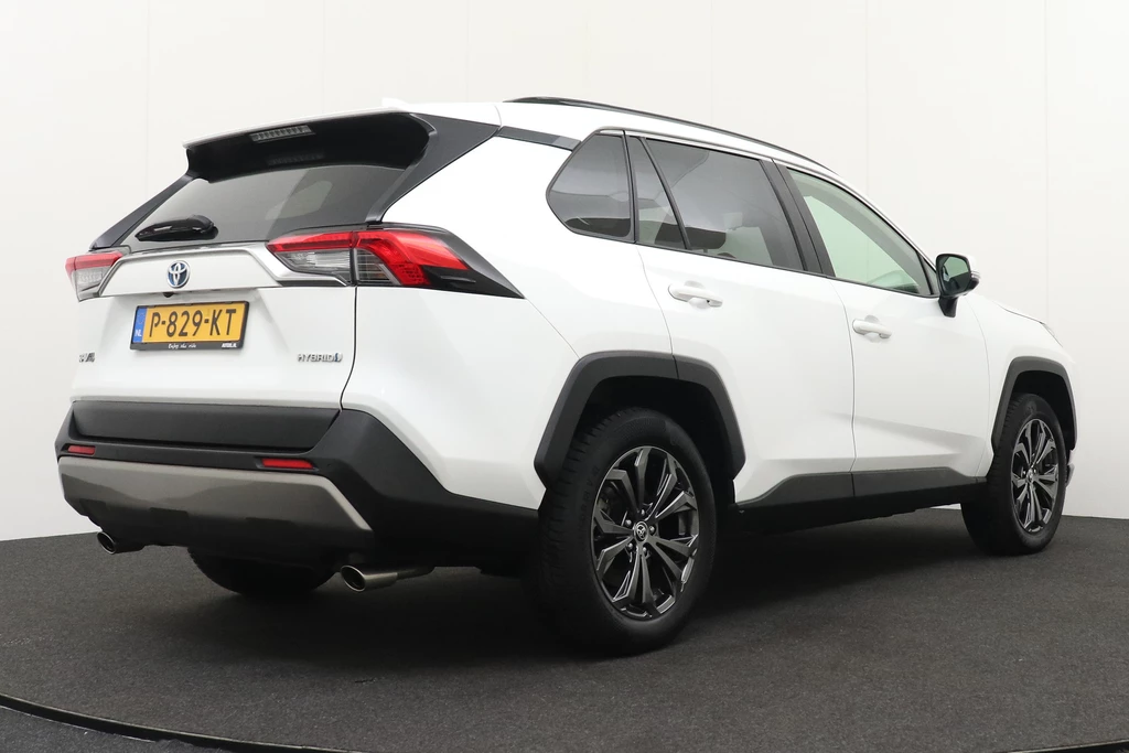 Toyota RAV4 – foto 4