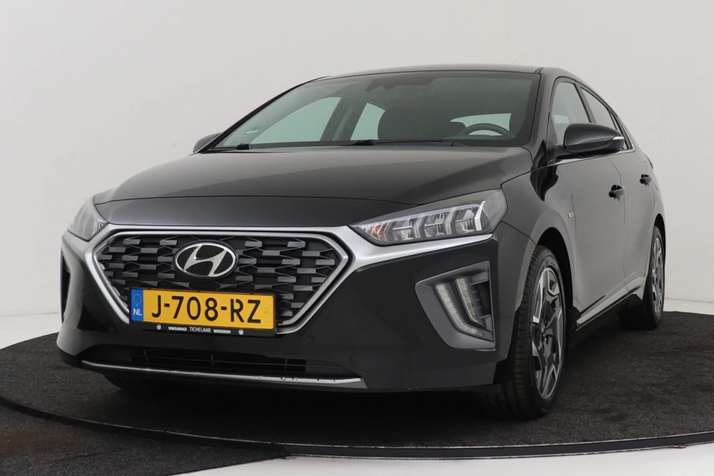 Hyundai IONIQ – foto 3