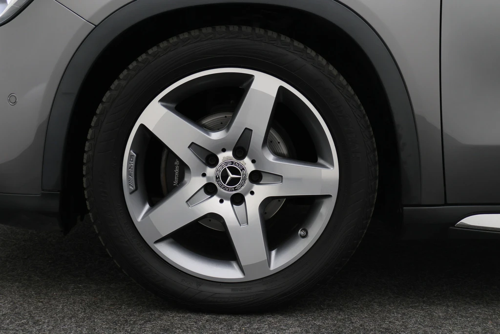 Mercedes-Benz GLA – foto 24