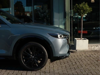 Mazda CX-5 – thumbnail 34