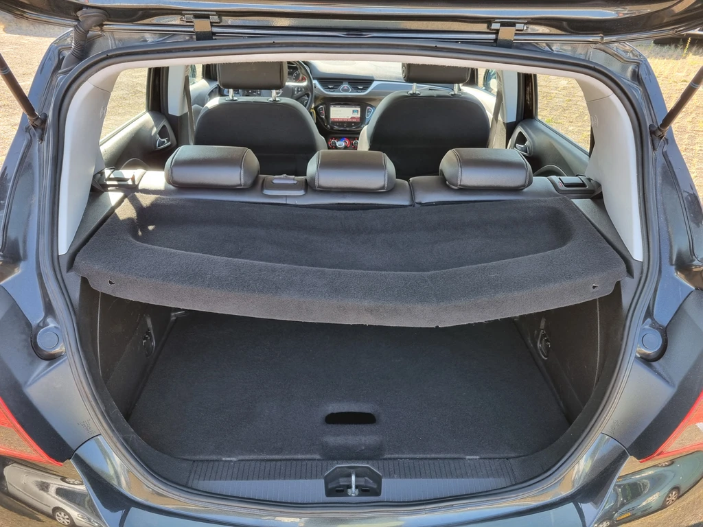 Opel Corsa – foto 17