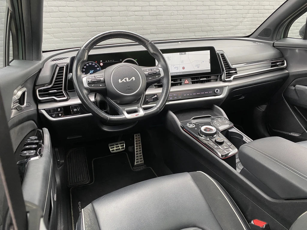 Kia Sportage – foto 16