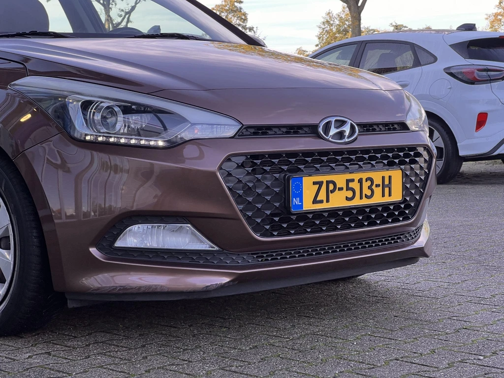 Hyundai i20 – foto 2