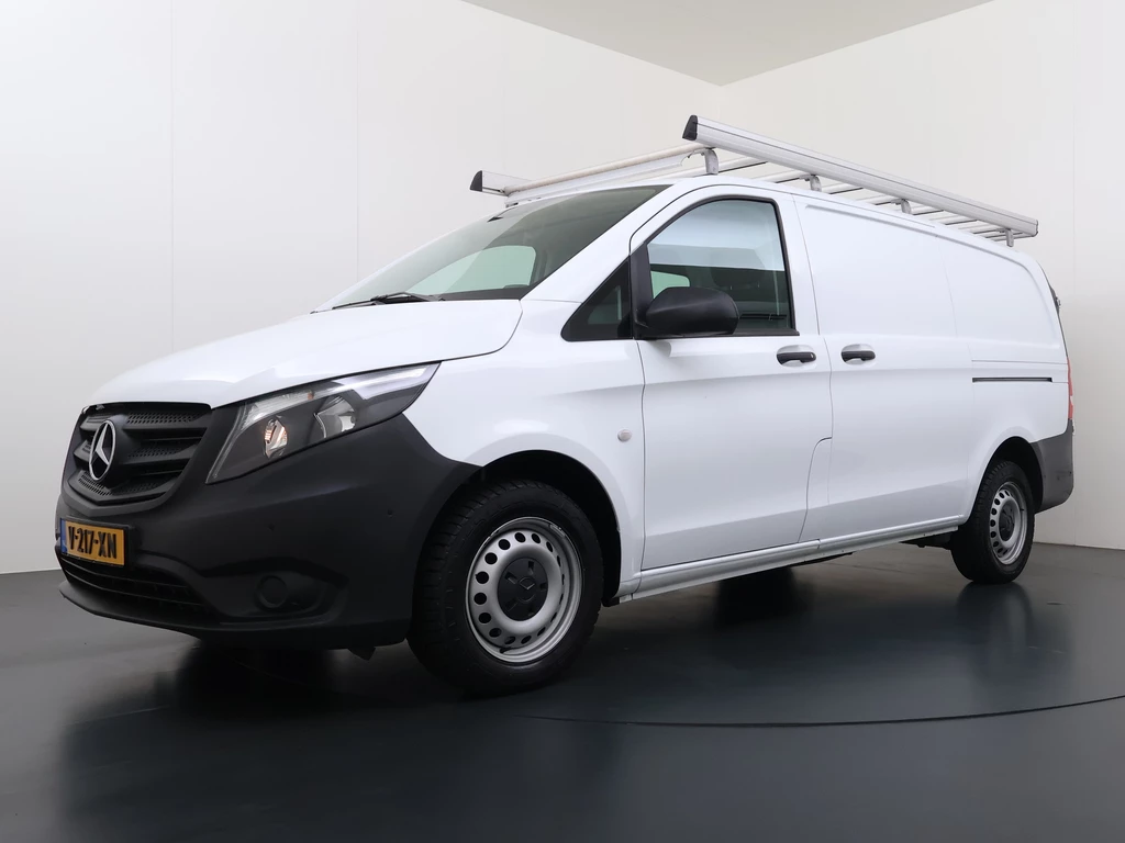 Mercedes-Benz Vito – foto 2