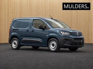 Citroën ë-Berlingo – thumbnail 7