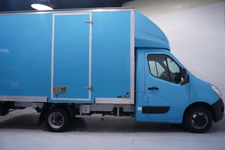 Renault Master – thumbnail 9