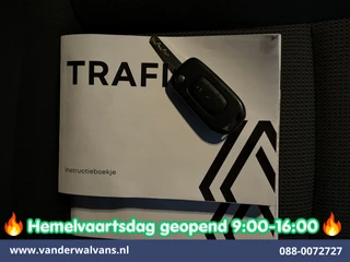 Renault Trafic – thumbnail 18