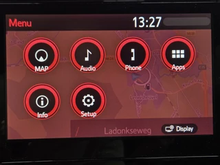 Toyota Corolla Touring Sports – thumbnail 45
