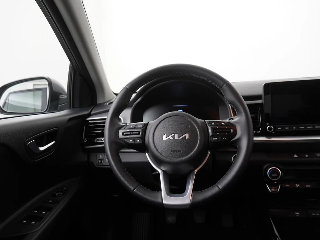 Kia Stonic – foto 41