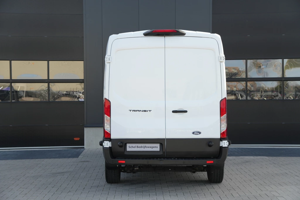 Ford Transit – foto 4