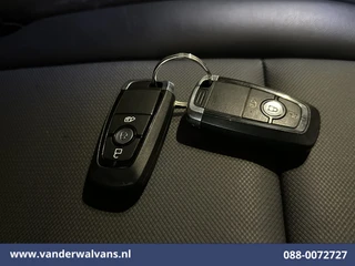 Ford Transit Custom – thumbnail 21