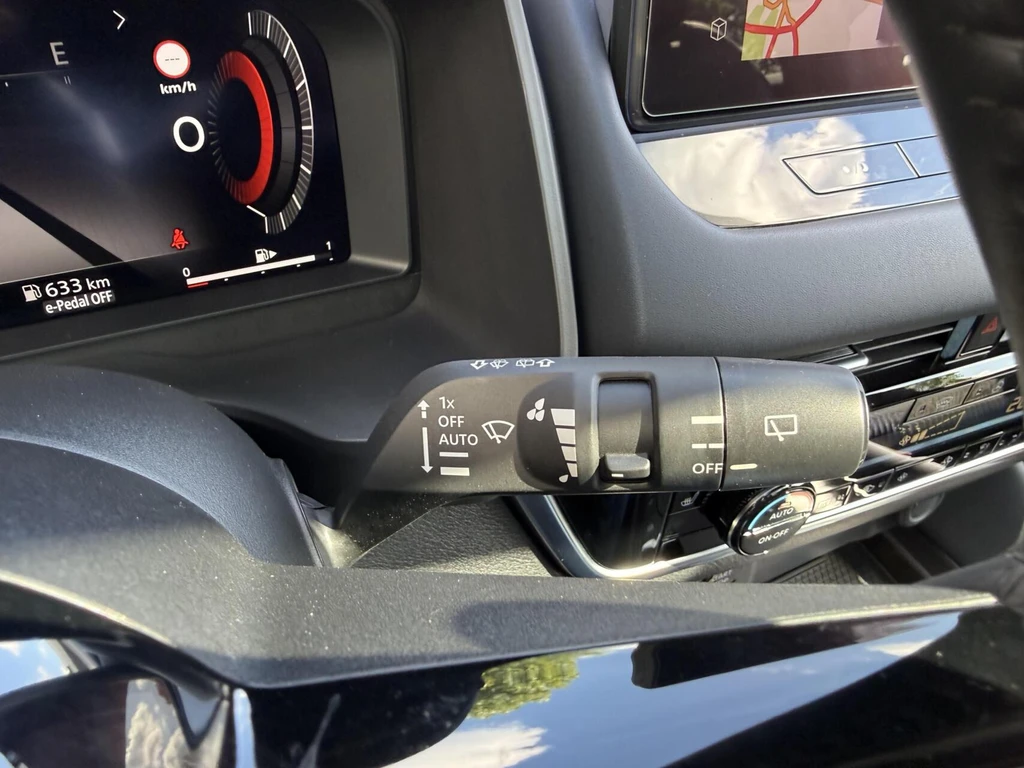 Nissan QASHQAI – foto 23