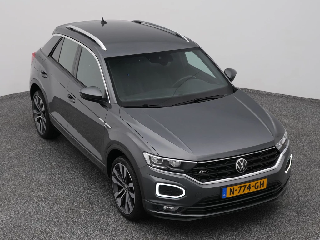 Volkswagen T-Roc – foto 15