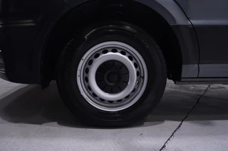 Volkswagen Crafter – thumbnail 17