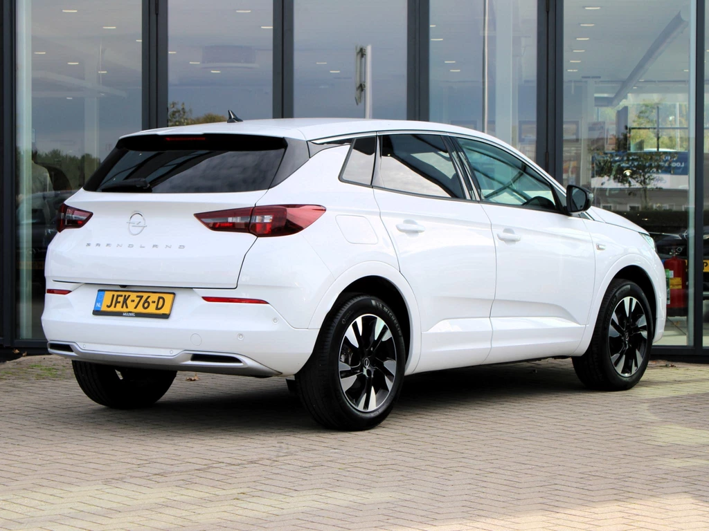 Opel Grandland – foto 3
