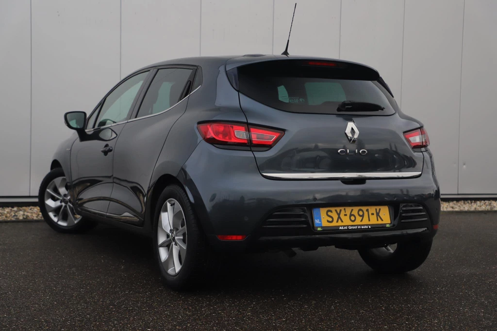 Renault Clio – foto 3