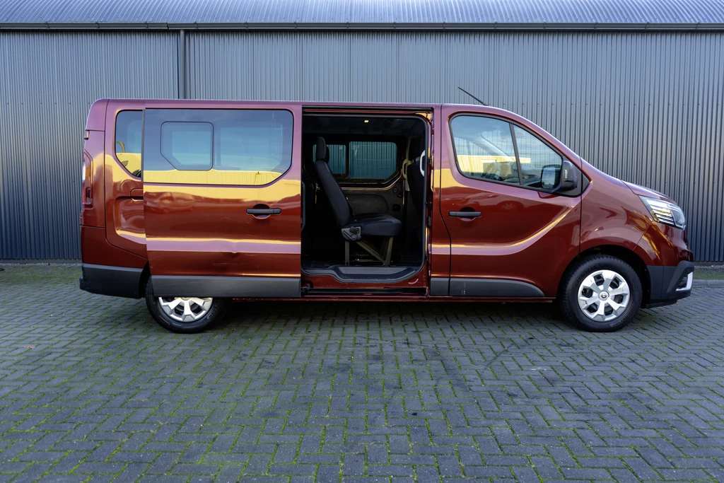 Renault Trafic – foto 6