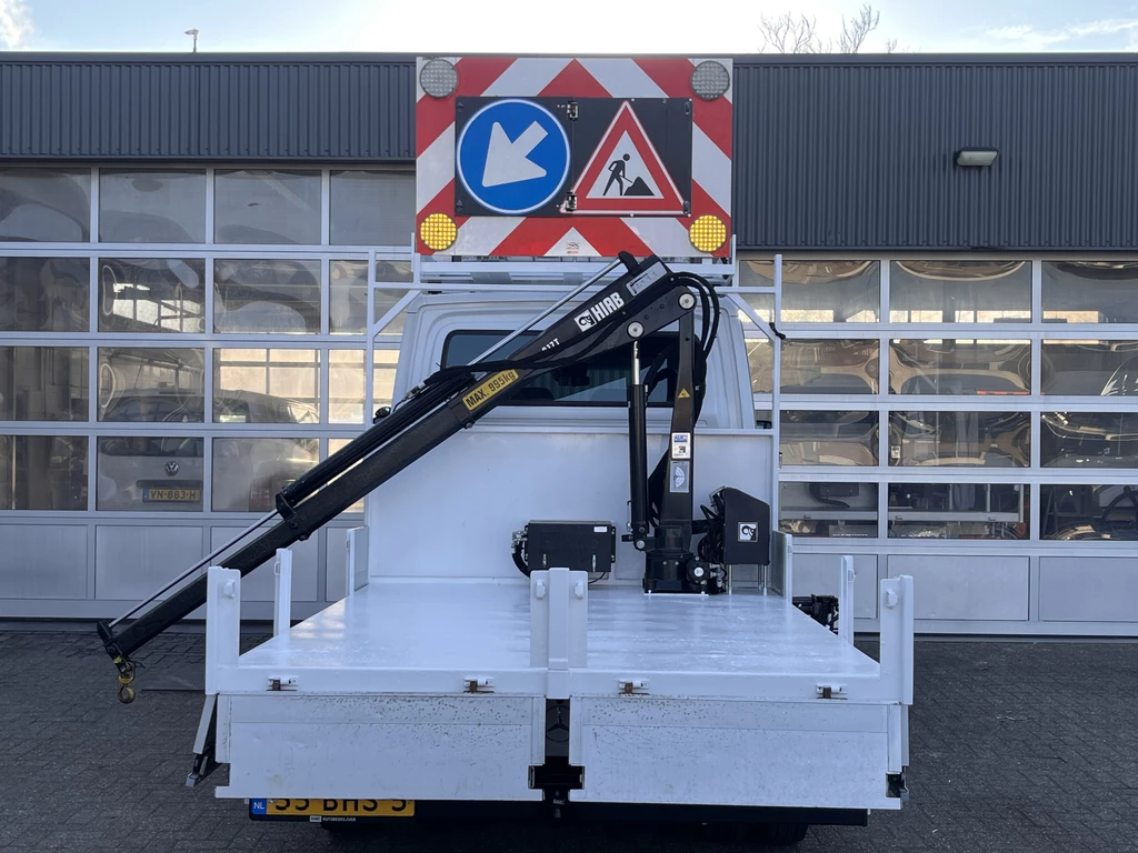 Mercedes-Benz Sprinter – foto 24
