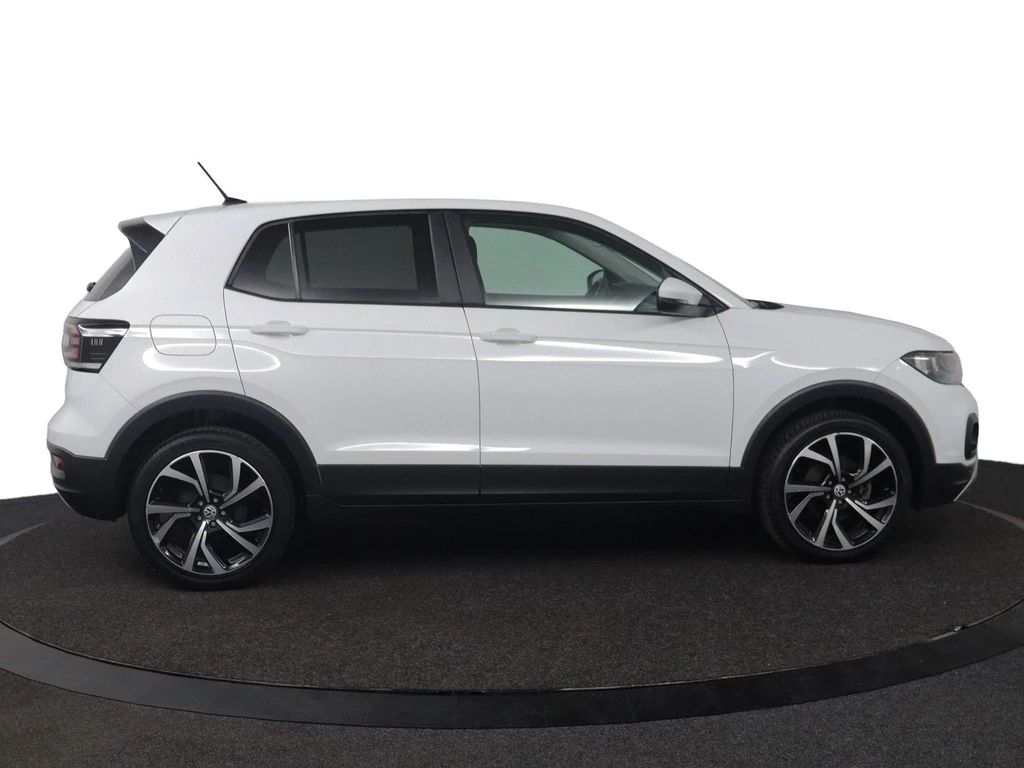 Volkswagen T-Cross – foto 6