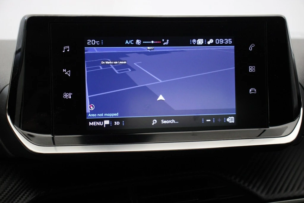 Peugeot 208 – foto 14