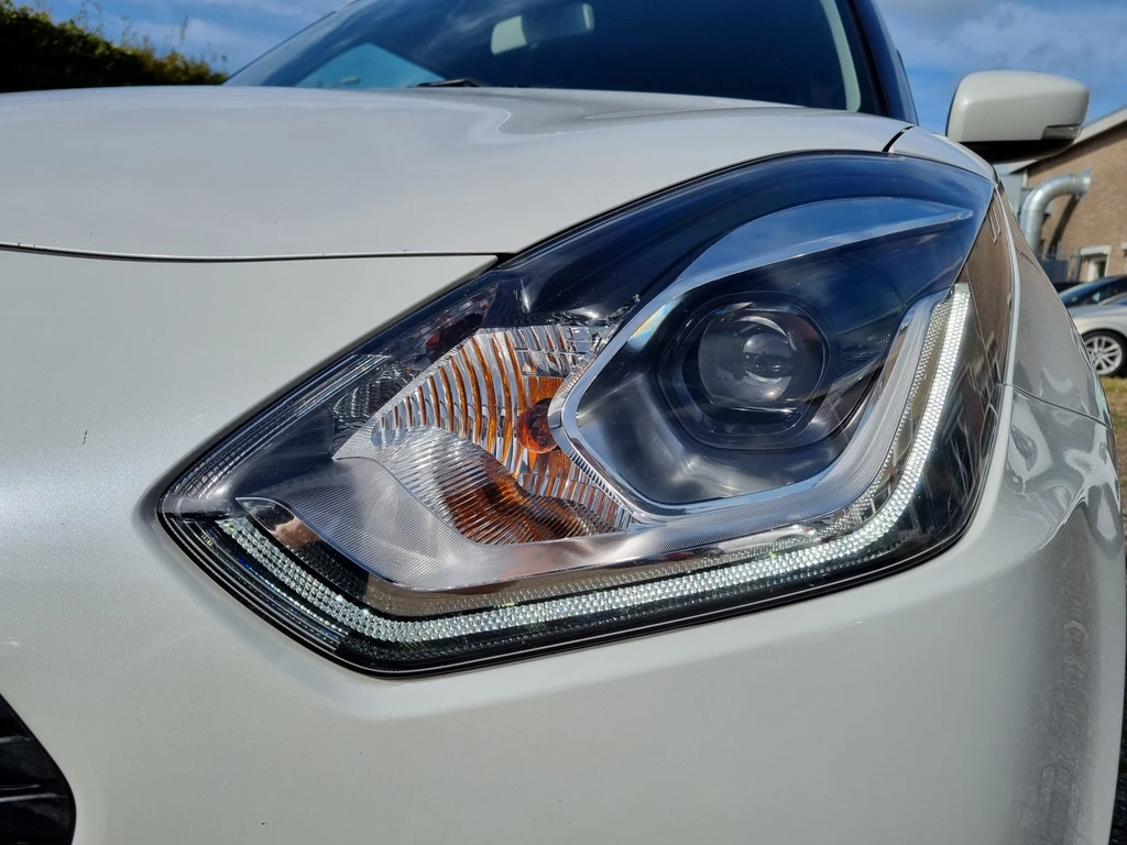 Suzuki Swift – foto 9