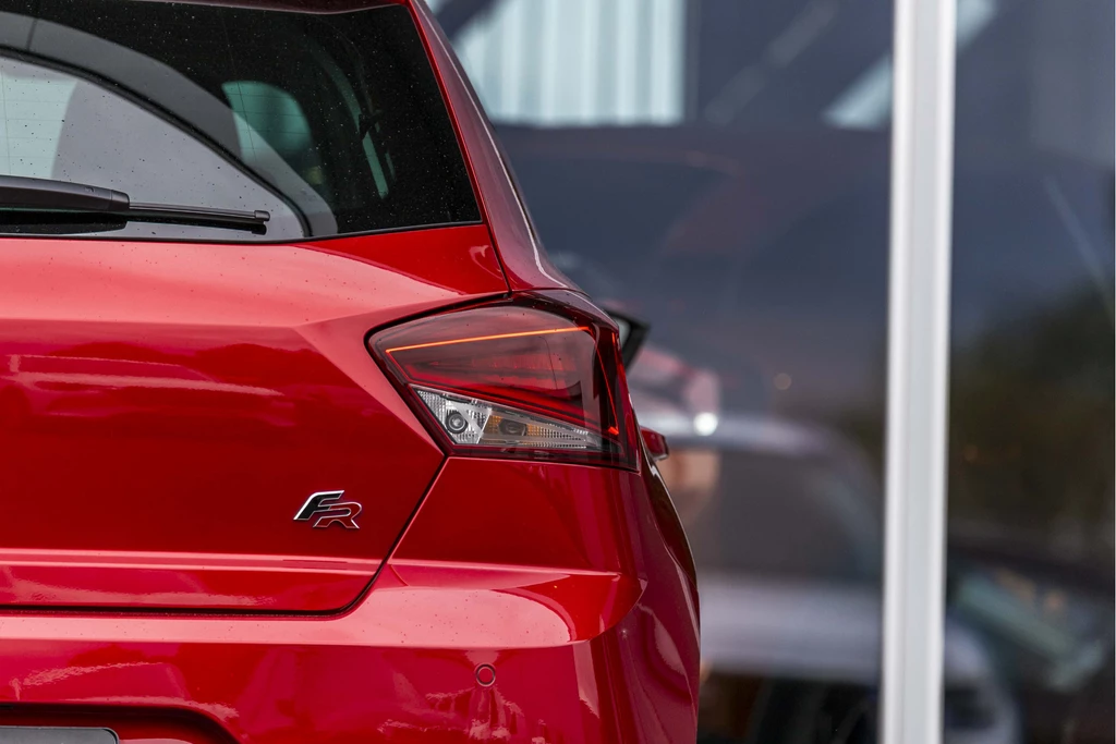 SEAT Ibiza – foto 40