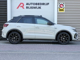 Volkswagen T-Roc – thumbnail 6