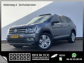 Volkswagen Tiguan Allspace – thumbnail 1