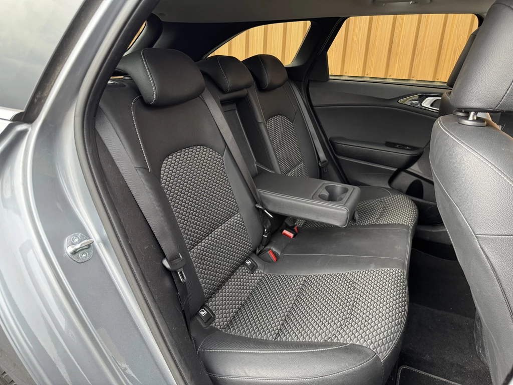 Kia Ceed Sportswagon – foto 34