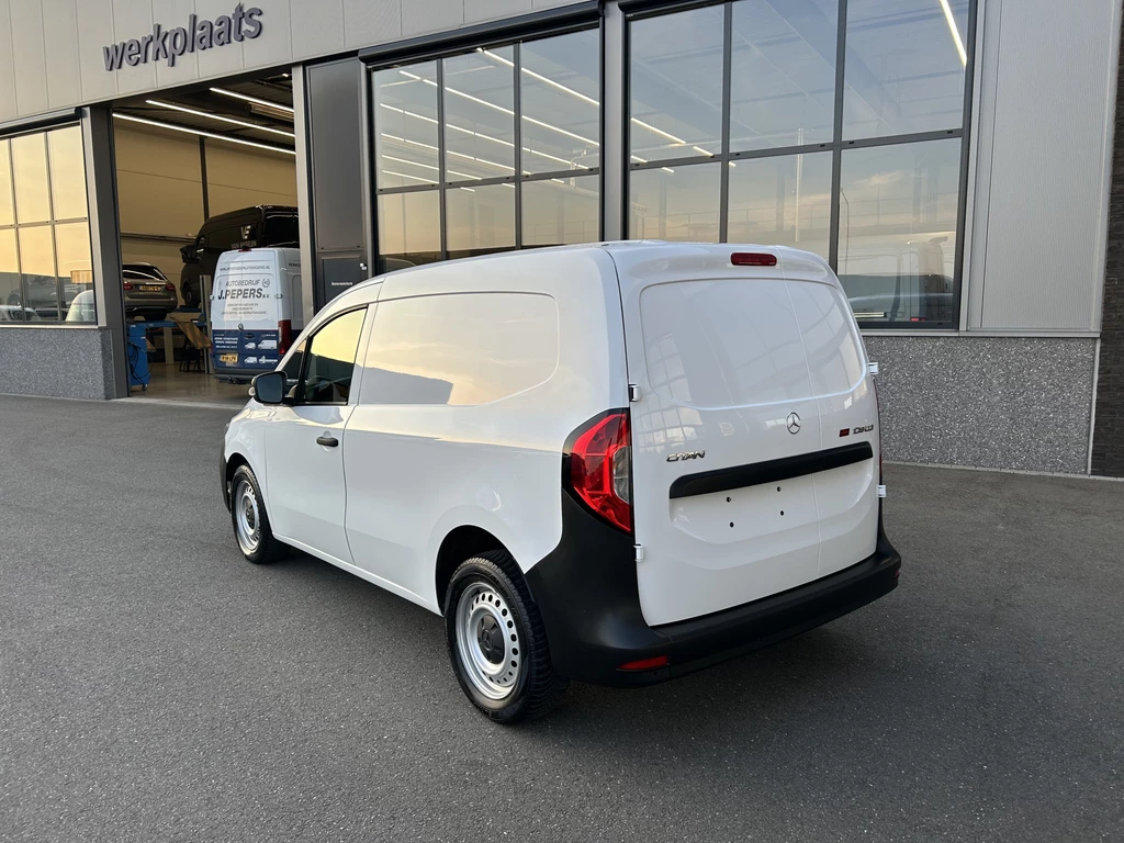Mercedes-Benz Citan – foto 2
