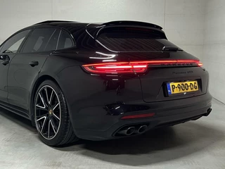 Porsche Panamera – thumbnail 8