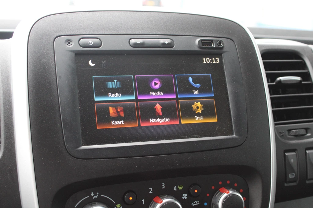 Renault Trafic – foto 21