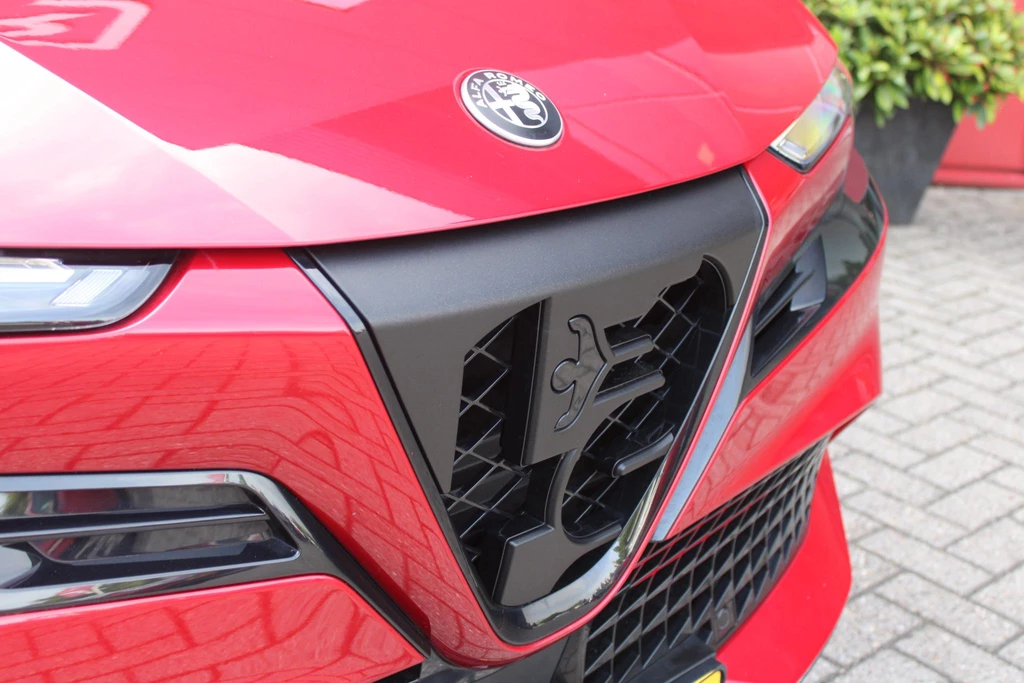 Alfa Romeo Junior – foto 21