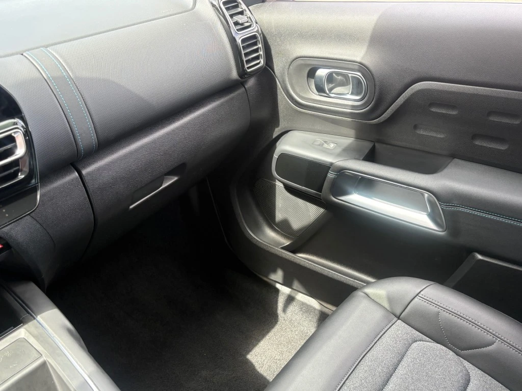 Citroën C5 Aircross – foto 18