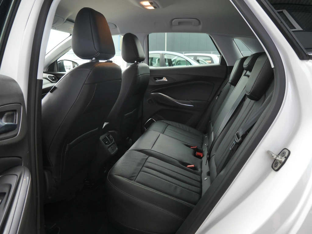 Opel Grandland X – foto 11