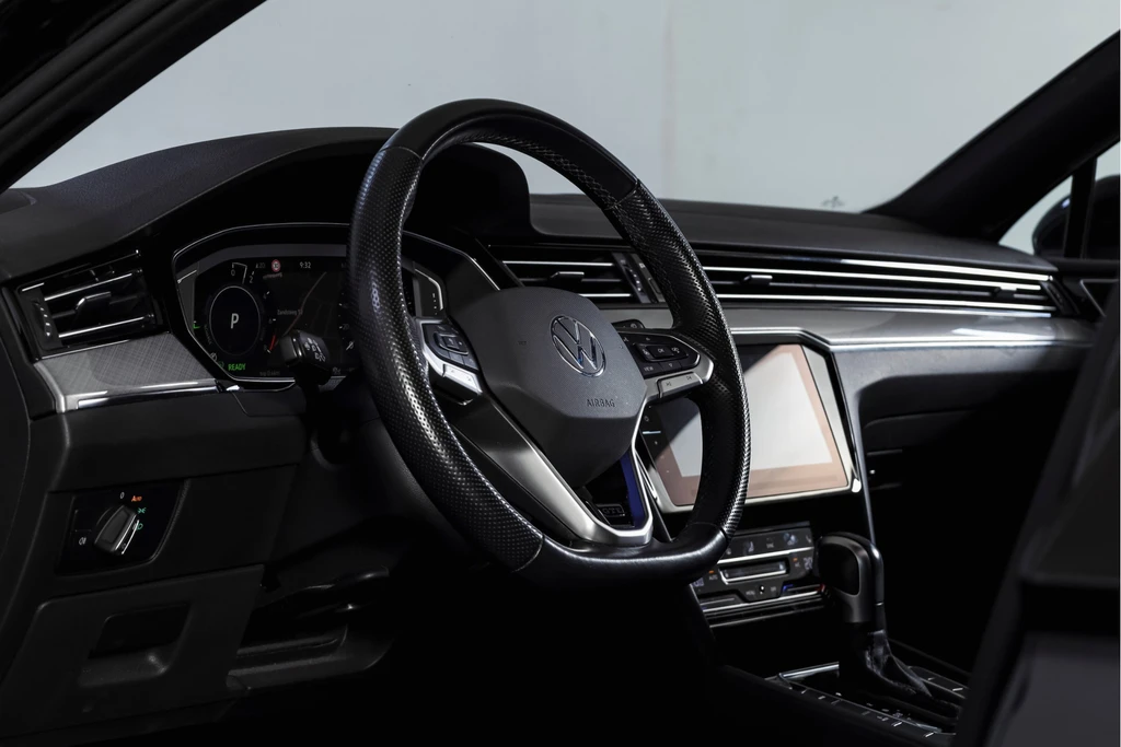 Volkswagen Passat – foto 18