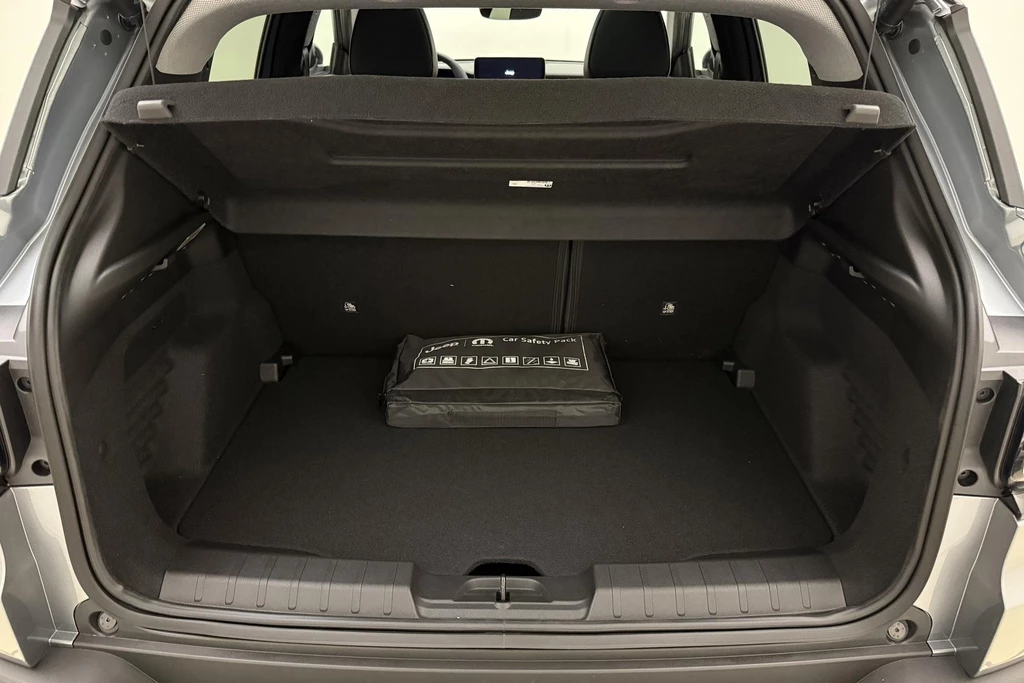 Jeep Avenger – foto 13