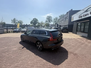 Volvo V60 – thumbnail 5