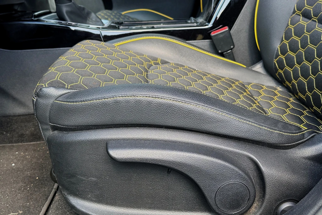 Kia XCeed – foto 10