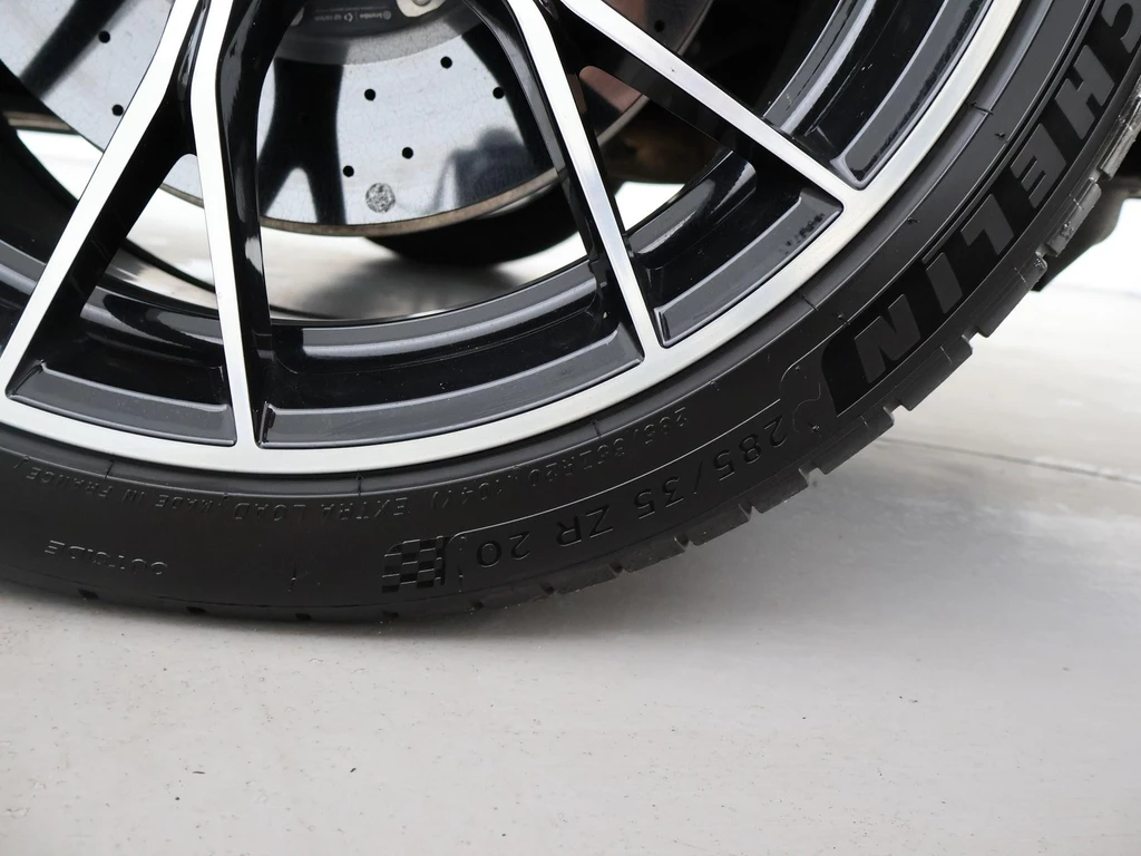 BMW M5 – foto 43