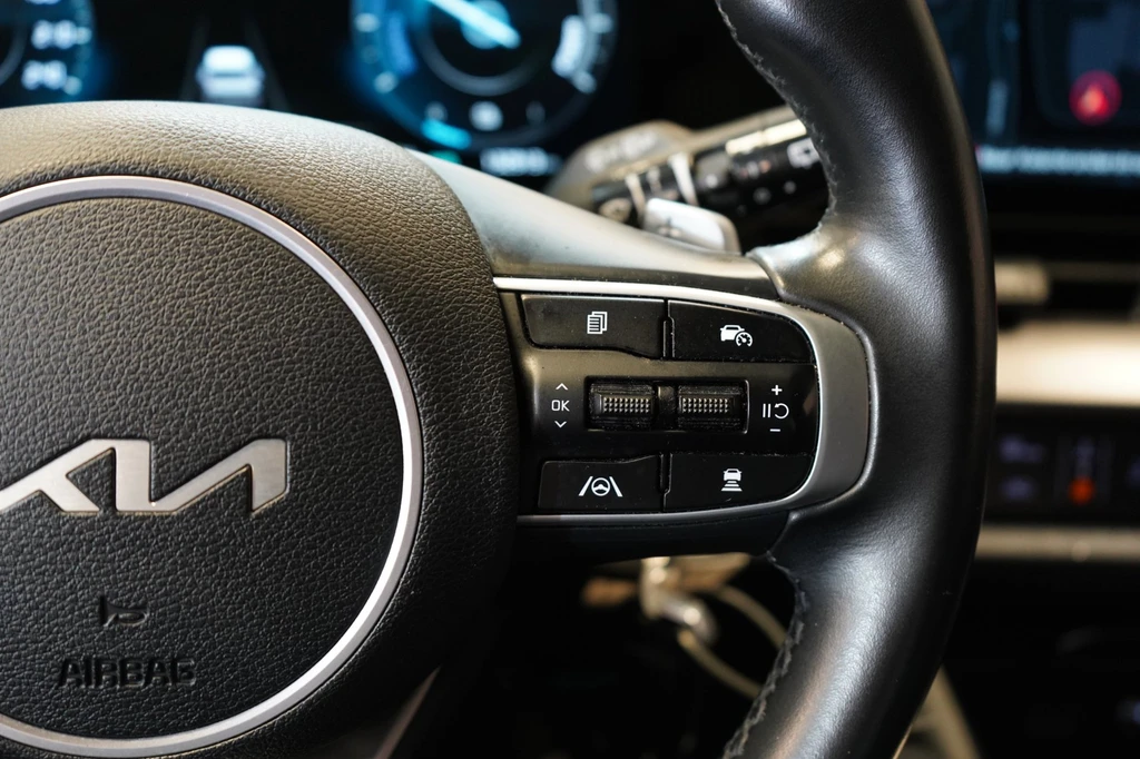 Kia Sportage – foto 20