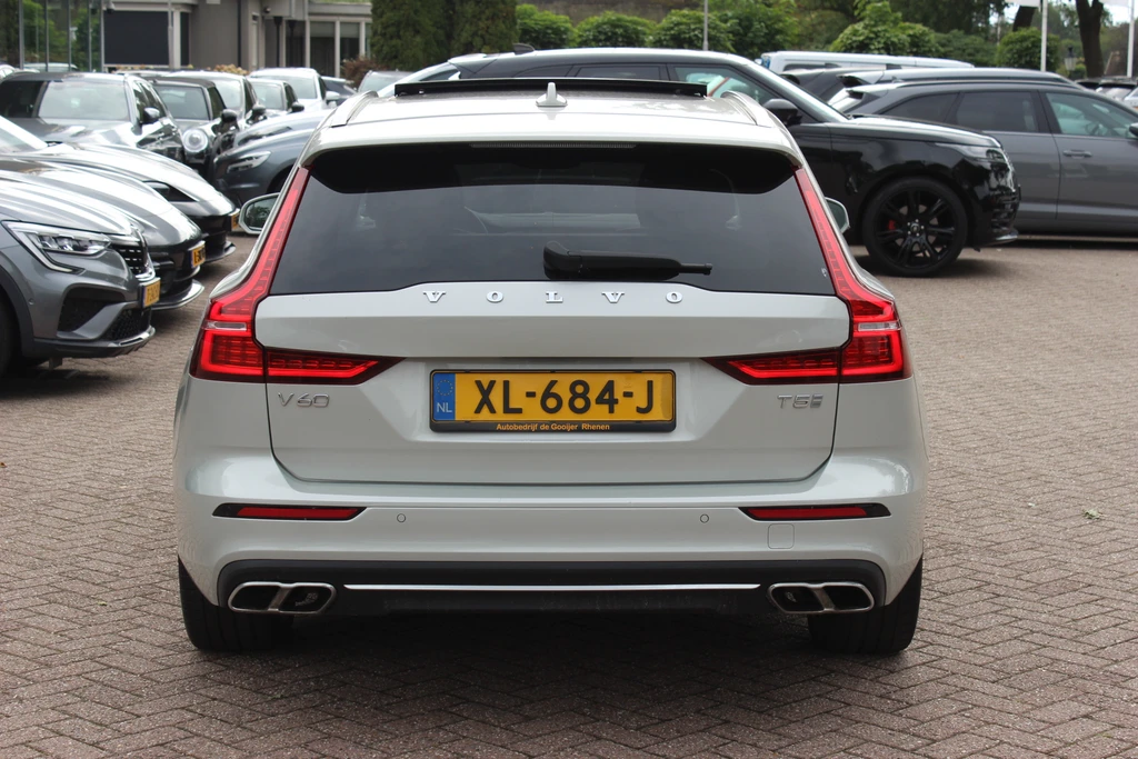 Volvo V60 – foto 4