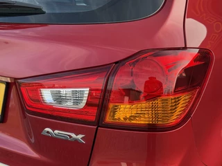 Mitsubishi ASX – thumbnail 32