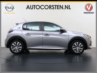 Peugeot e-208 – thumbnail 6