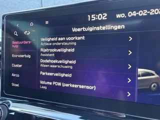 Kia XCeed – thumbnail 43