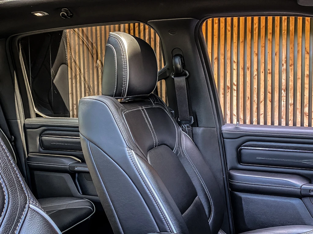 Dodge Ram 1500 – foto 29